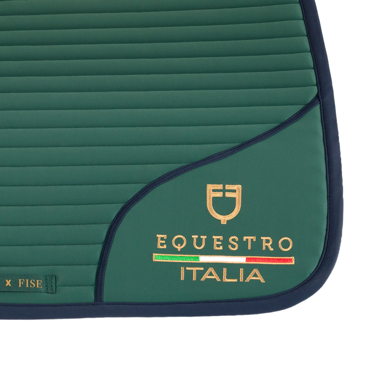 Sottosella da salto Equestro X FISE 100