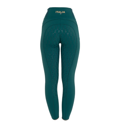 Leggings Equestro X FISE 100