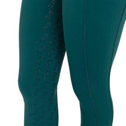 Leggings Equestro X FISE 100