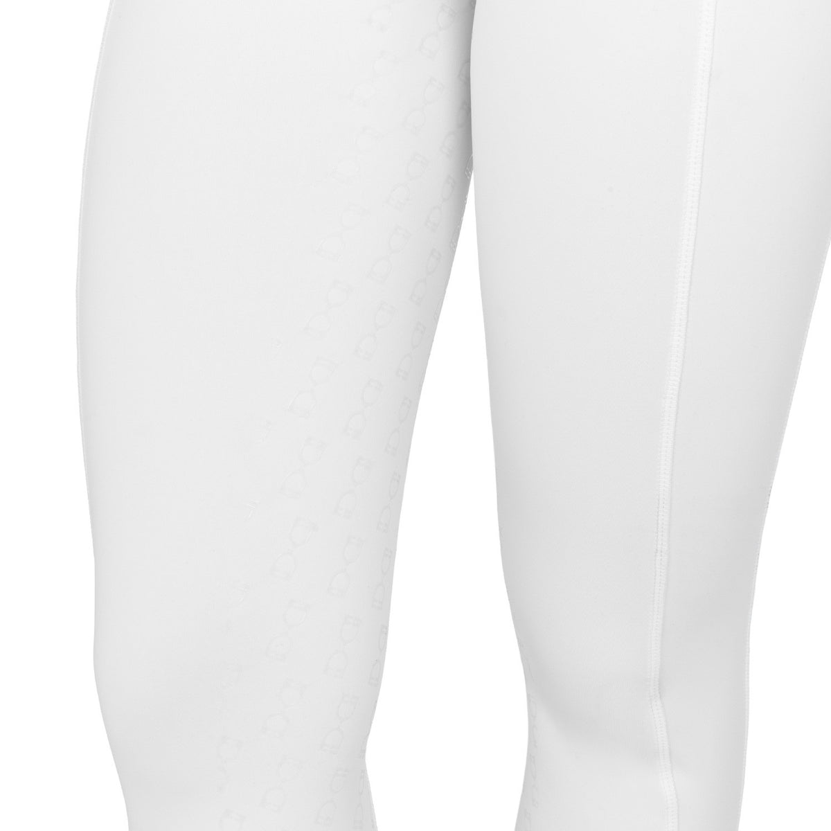 Leggings da concorso Equestro X FISE 100