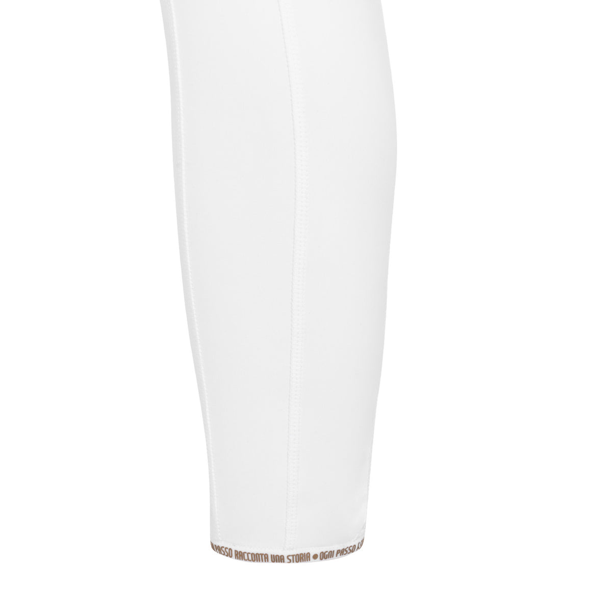 Leggings da concorso Equestro X FISE 100