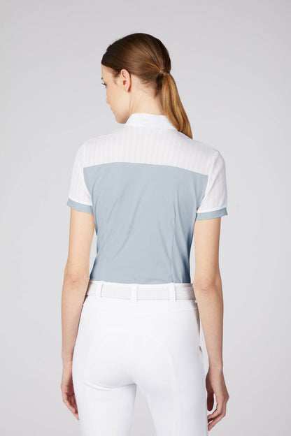 Michigan camicia da concorso donna - Vestrum