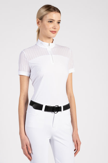 Michigan camicia da concorso donna - Vestrum