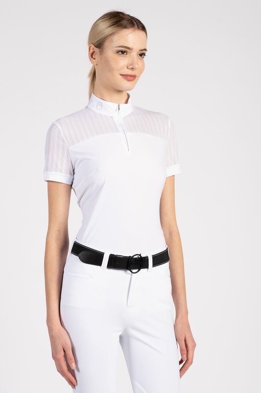 Michigan camicia da concorso donna - Vestrum