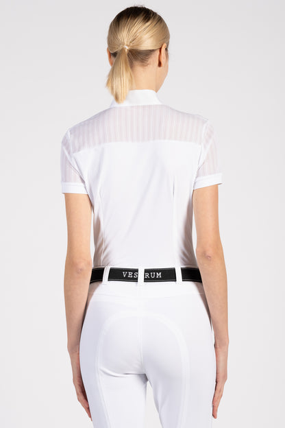 Michigan camicia da concorso donna - Vestrum