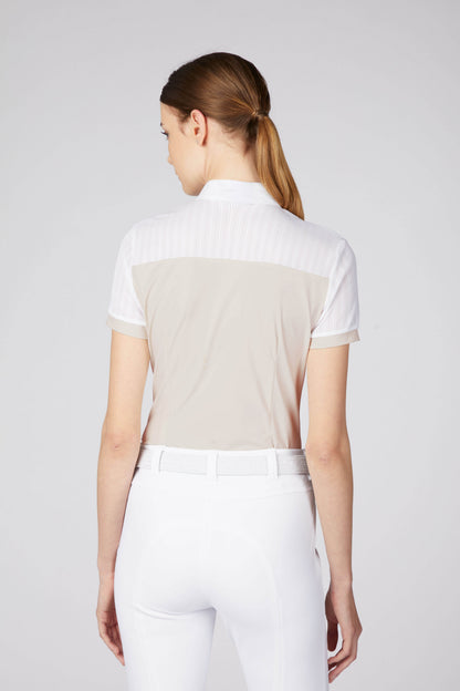 Michigan camicia da concorso donna - Vestrum