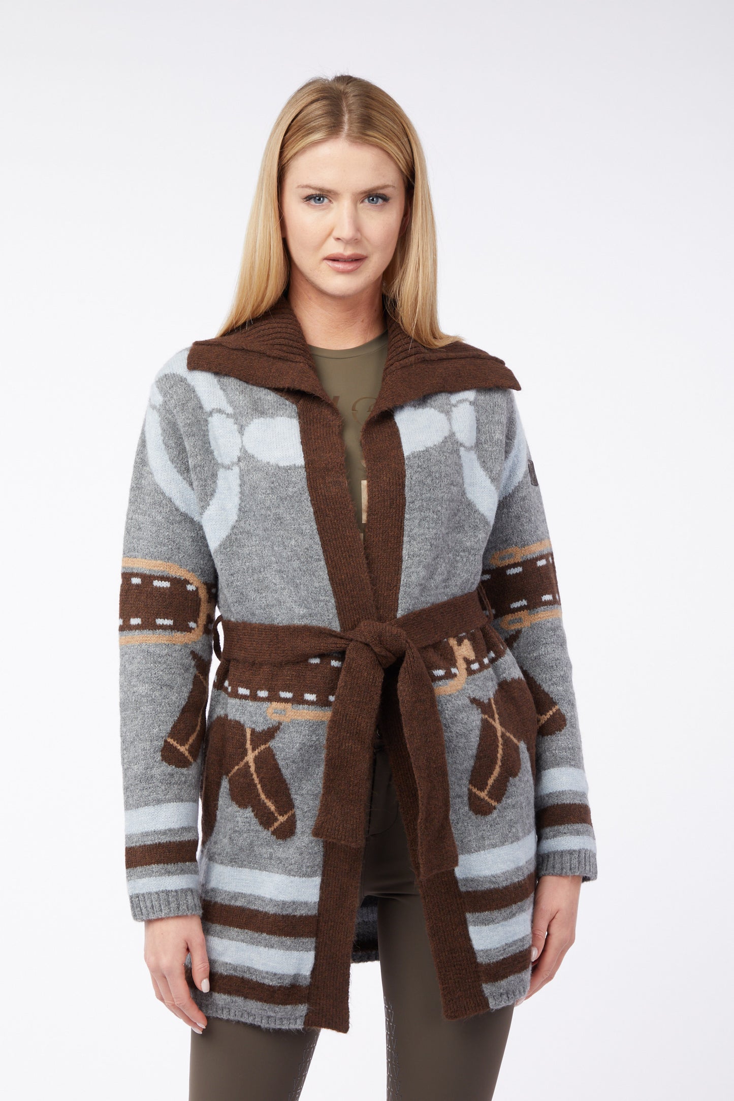 Cardigan donna Munich - Vestrum