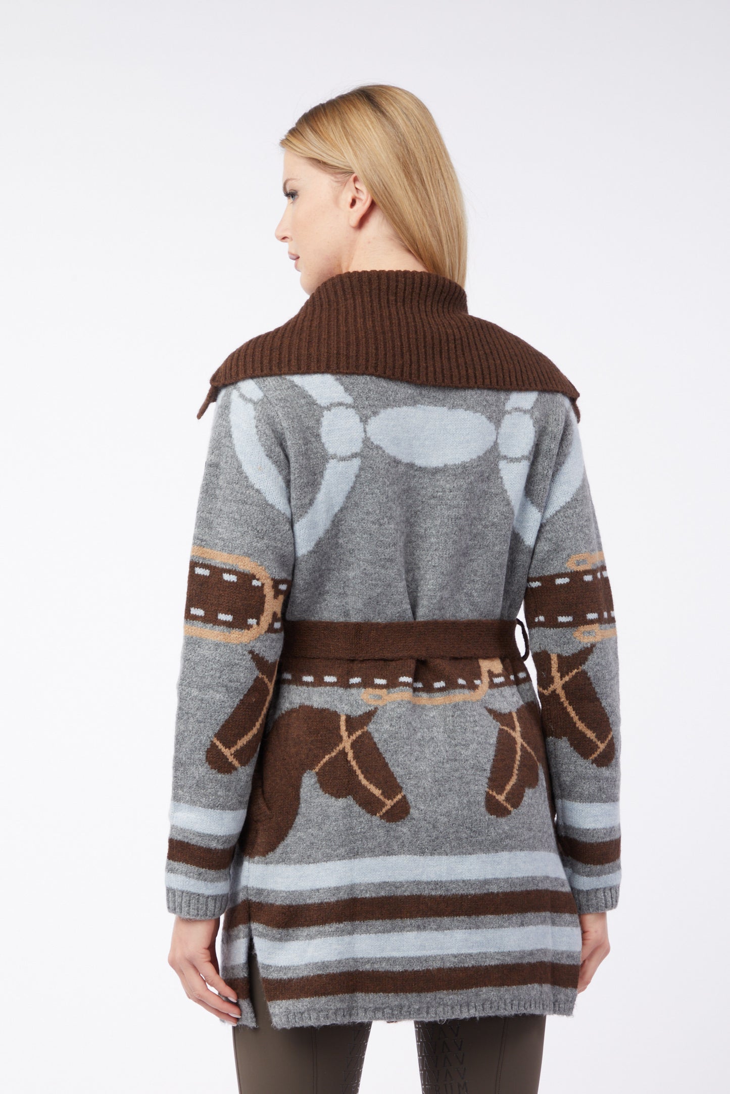 Cardigan donna Munich - Vestrum