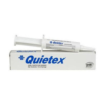 Quietex