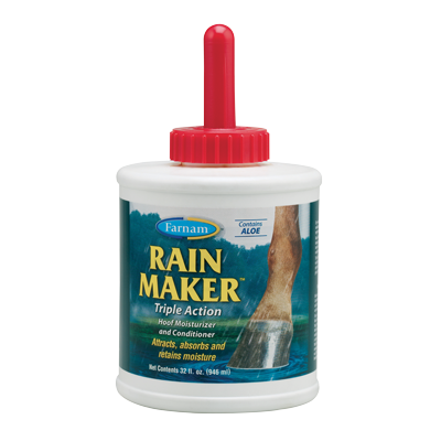 Rain Maker