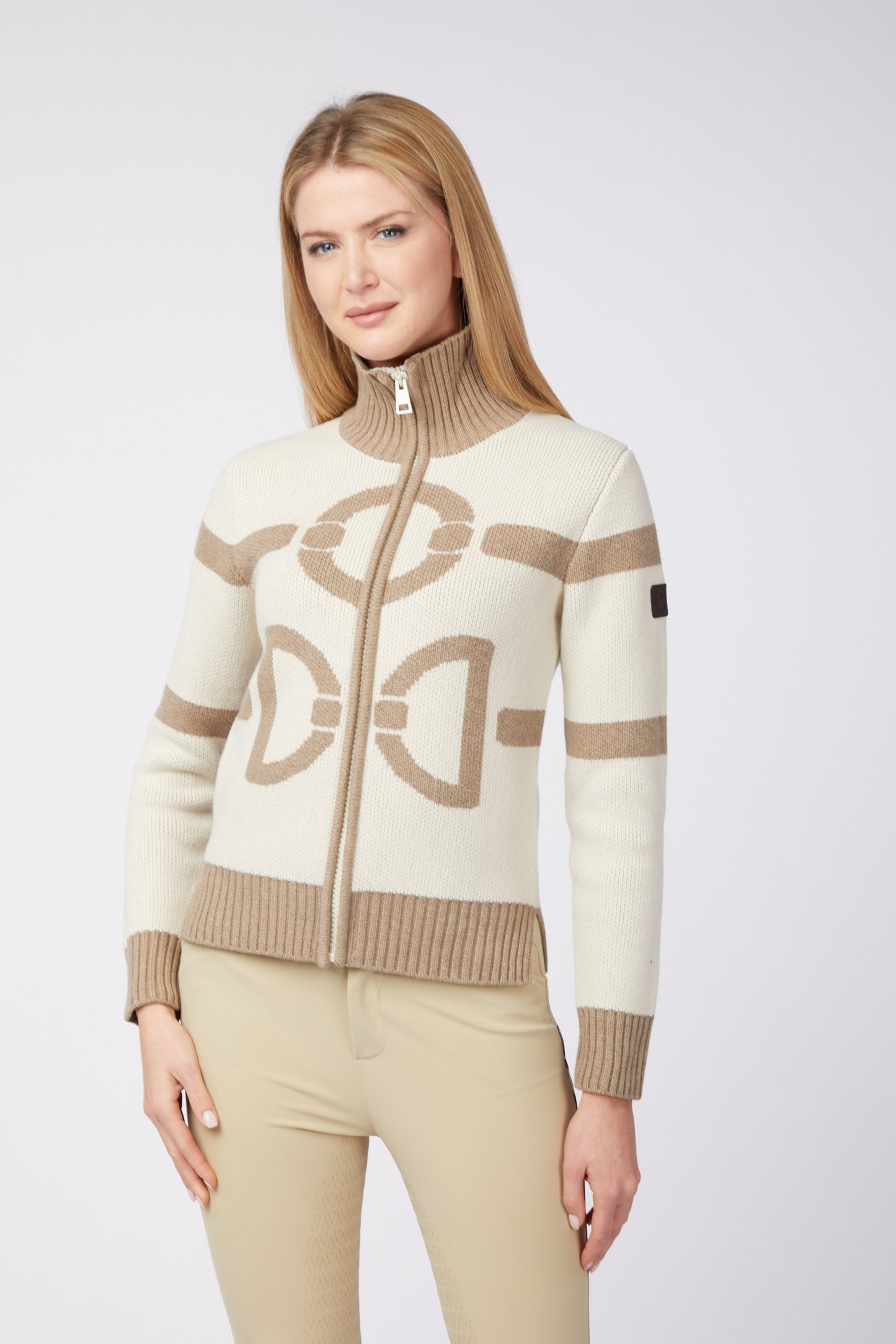 Rennes maglione girocollo donna - Vestrum