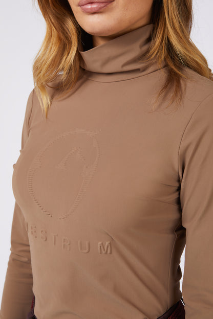 Maglia equitazione donna Shizuoka Vestrum