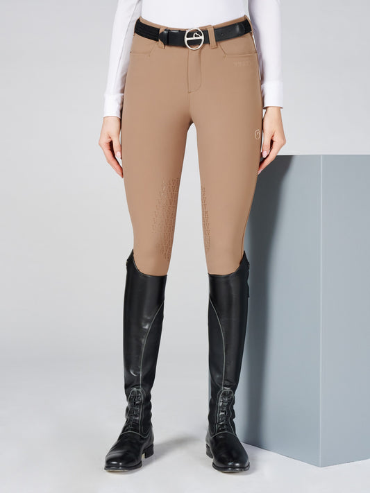 Pantaloni donna equitazione Syracuse corten Vestrum