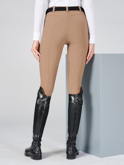 Pantaloni donna equitazione Syracuse corten Vestrum