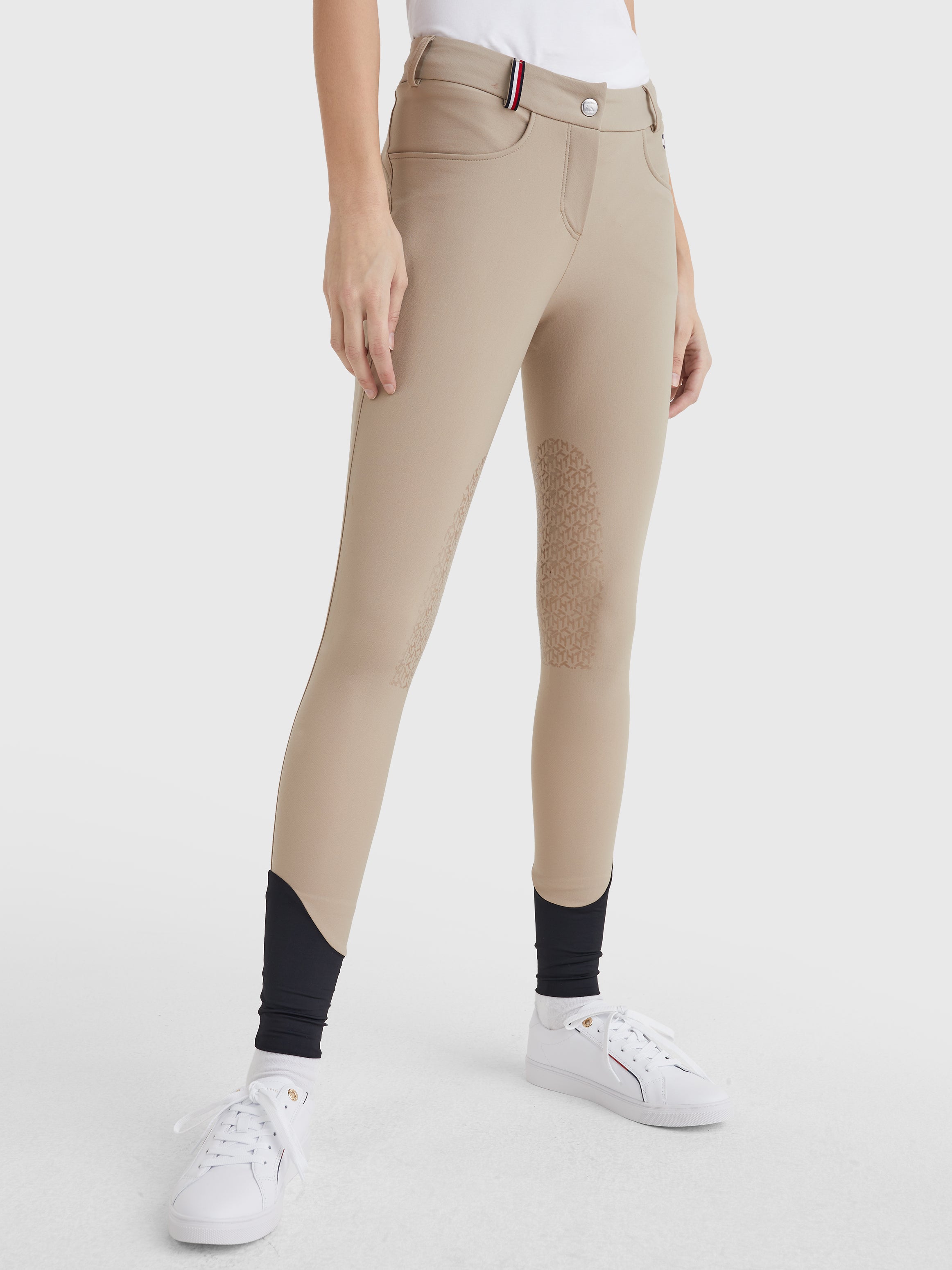 Pantaloni clearance equitazione beige