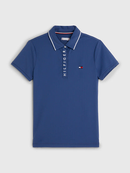 Polo donna Tommy Hilfiger Performance