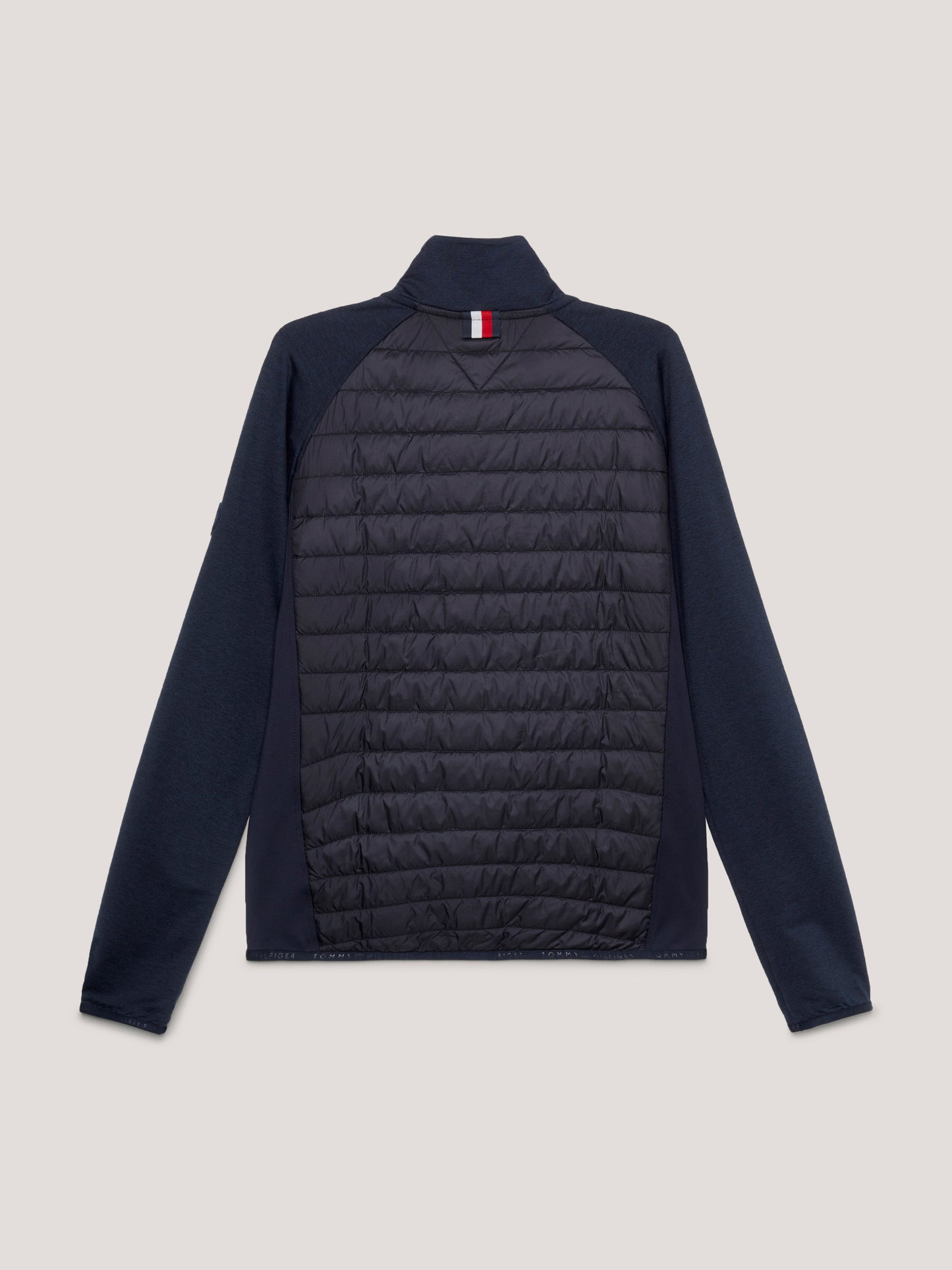 Giacca uomo equitazione termo ibrida Tommy Hilfiger Equestrian