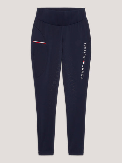 Leggings equitazione Elmira full grip invernale Tommy Hilfiger Equestrian