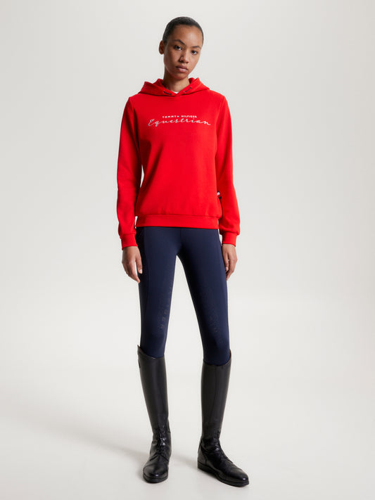 Felpa Greenwich Tommy Equestrian