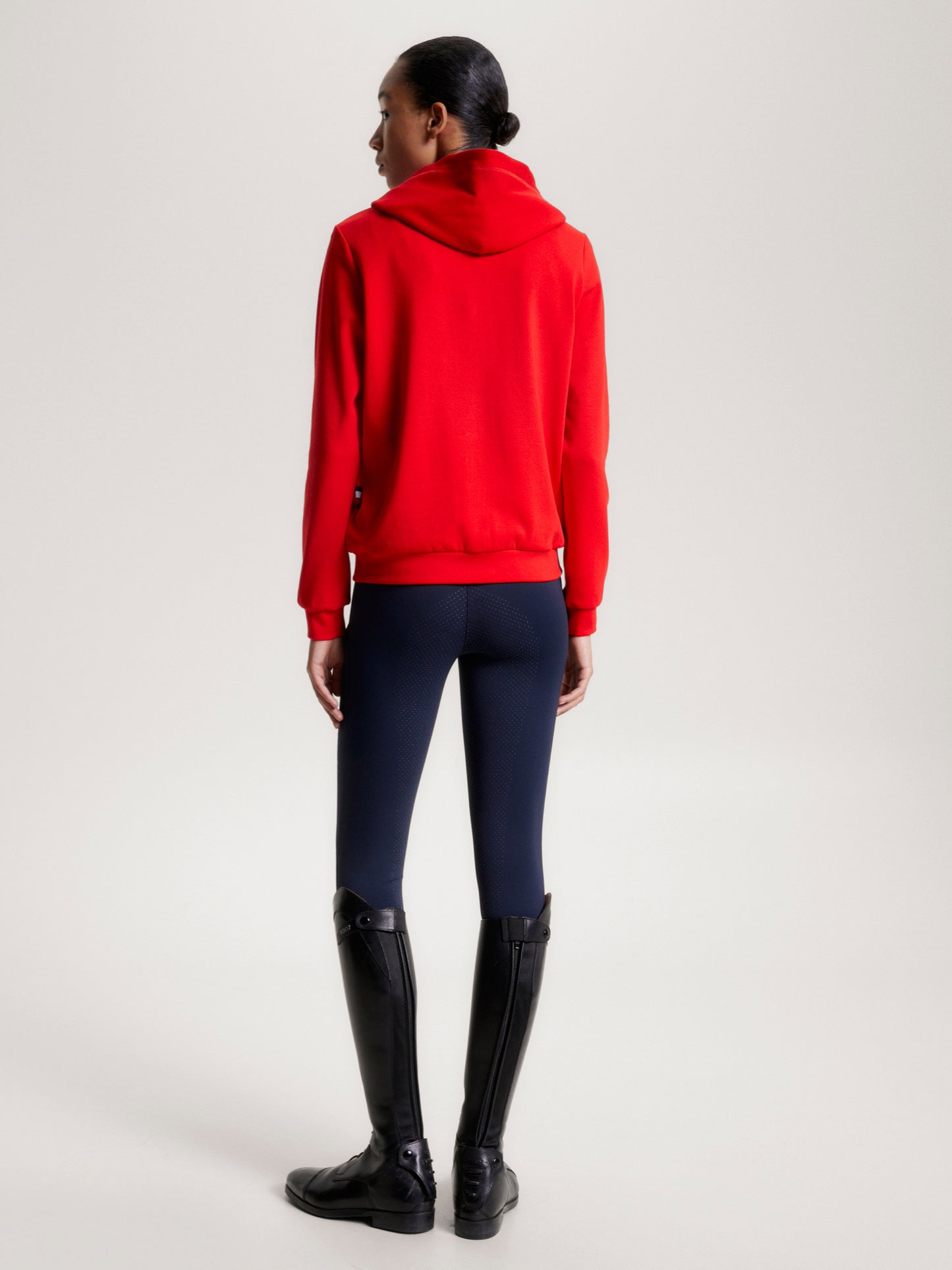 Felpa Greenwich Tommy Equestrian