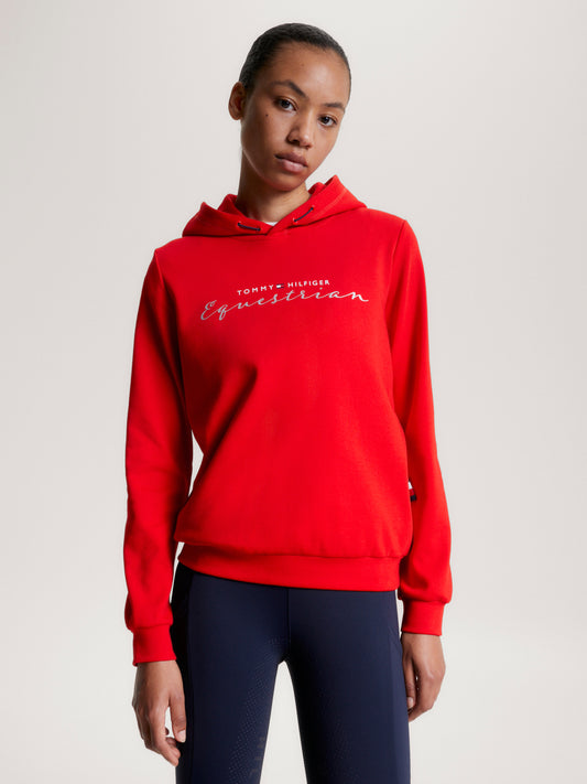 Felpa Greenwich Tommy Equestrian