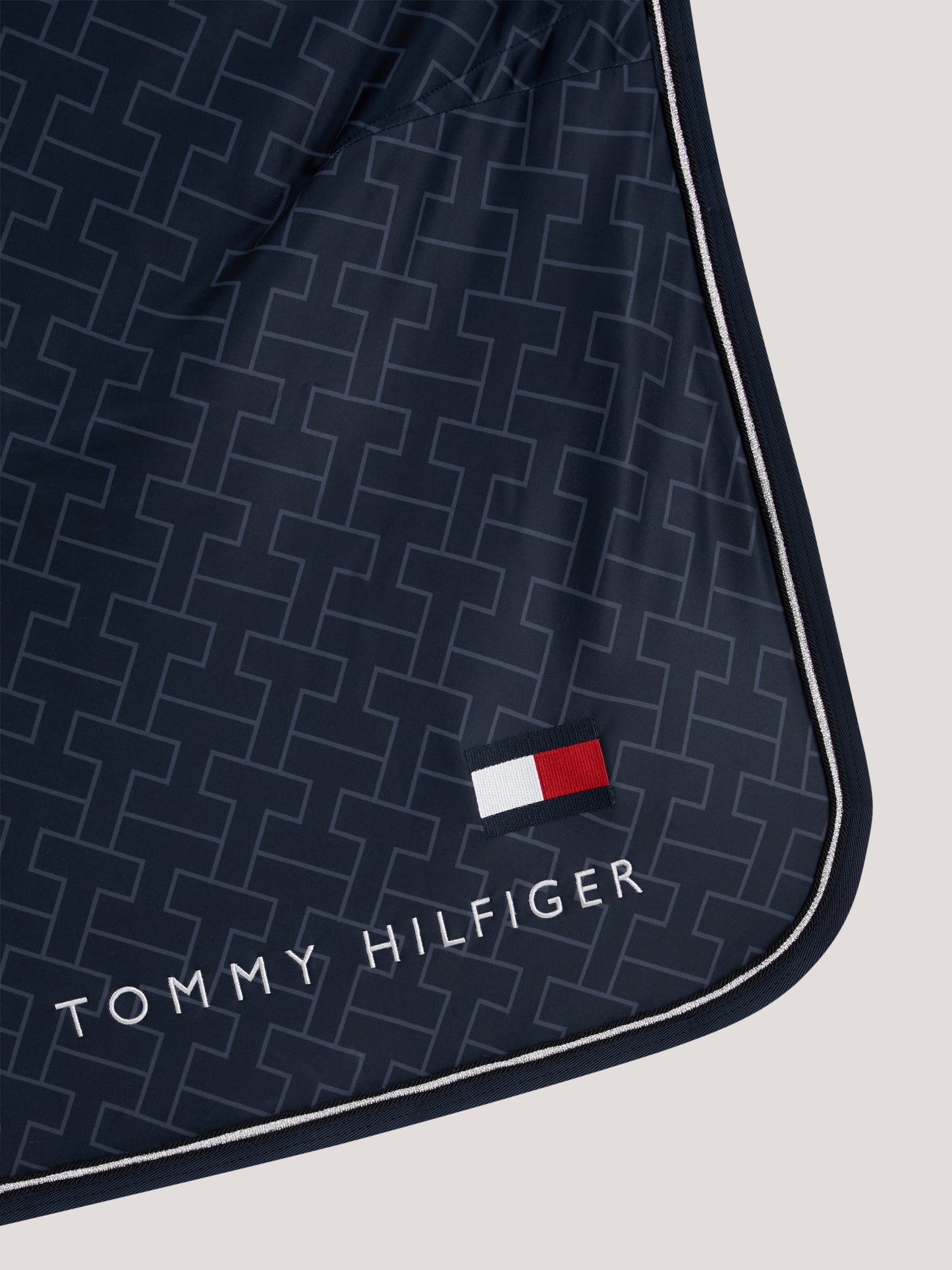 Coperta equitazione Windsor Light & Dry Tommy Hilfiger Equestrian