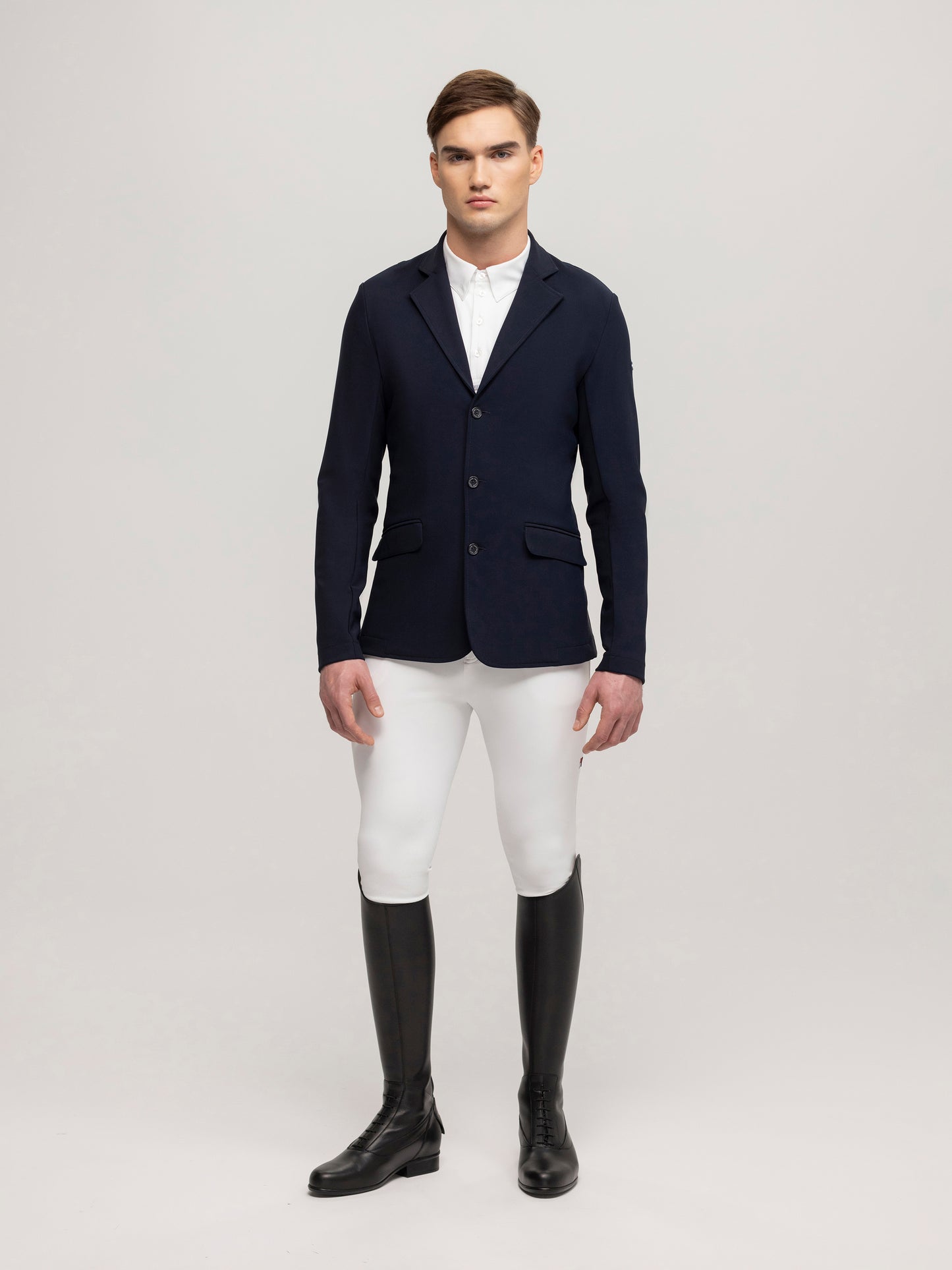 Giacca equitazione uomo Omaha Tommy Hilfiger Equestrian