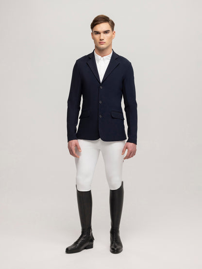 Giacca equitazione uomo Omaha Tommy Hilfiger Equestrian