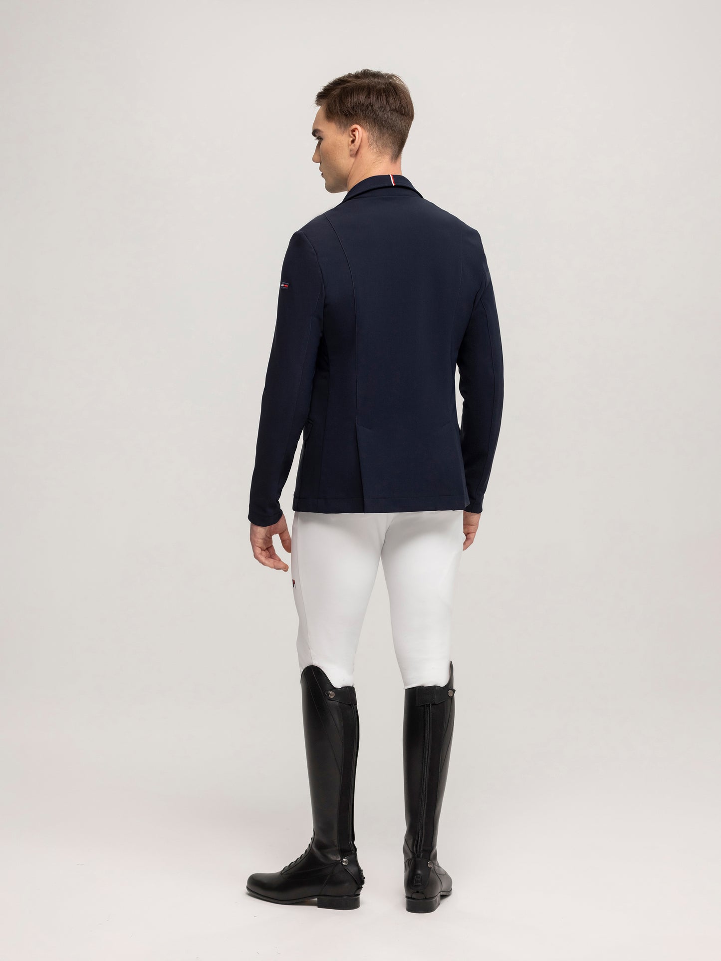 Giacca equitazione uomo Omaha Tommy Hilfiger Equestrian