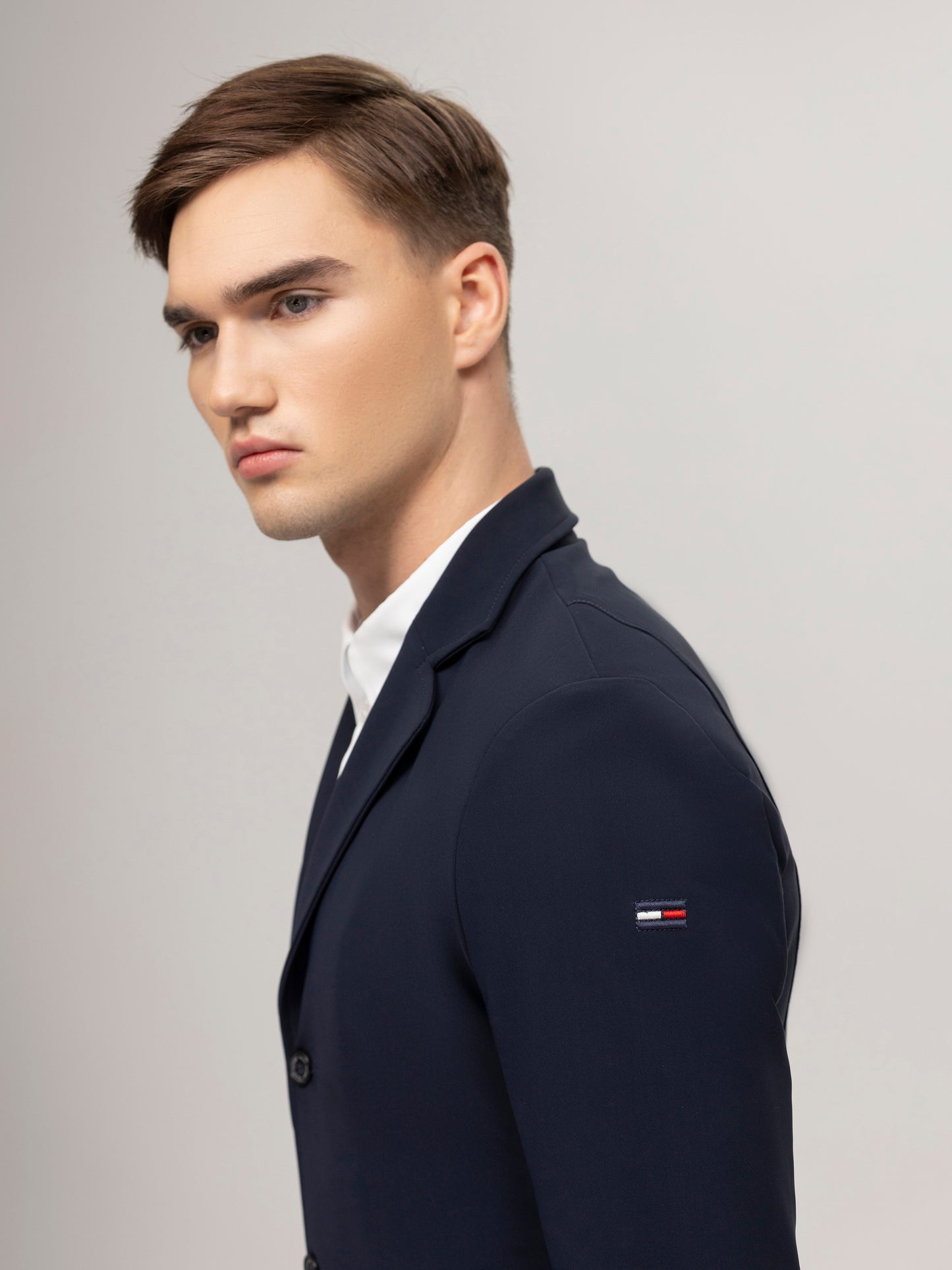 Giacca equitazione uomo Omaha Tommy Hilfiger Equestrian