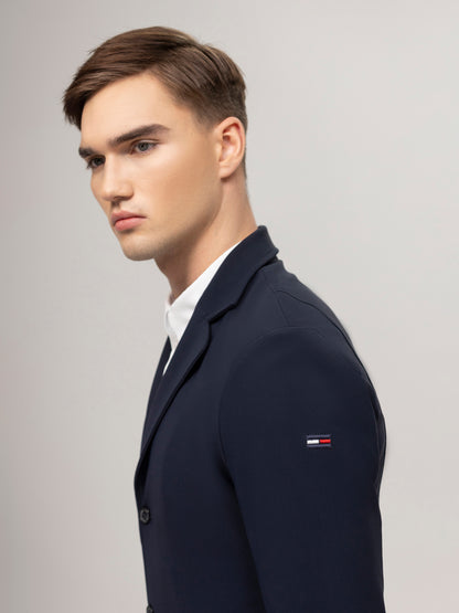 Giacca equitazione uomo Omaha Tommy Hilfiger Equestrian