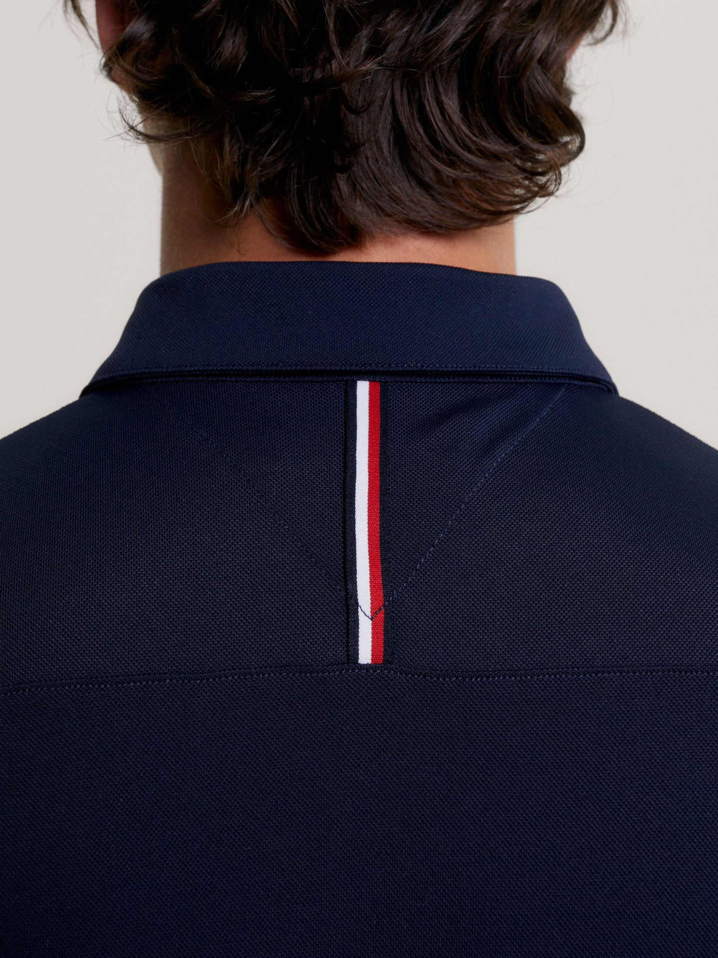 Polo equitazione uomo Harlem Tommy Equestrian