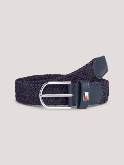 Cintura elastica Tommy Equestrian