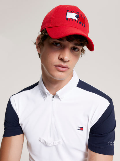 Cappellino Montreal Tommy Equestrian