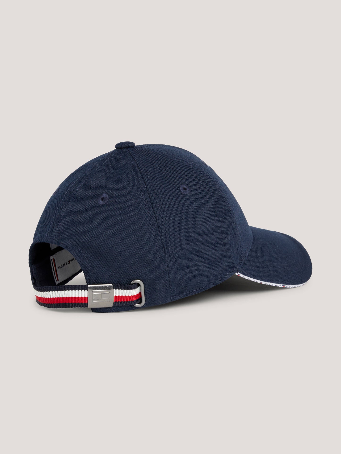 Cappellino H logo Tommy Equestrian