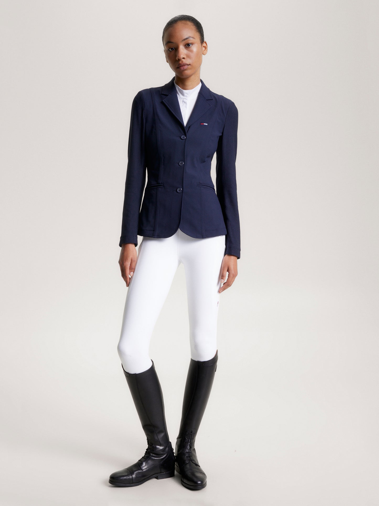 Giacca da equitazione donna Miami Tommy Hilfiger Equestrian