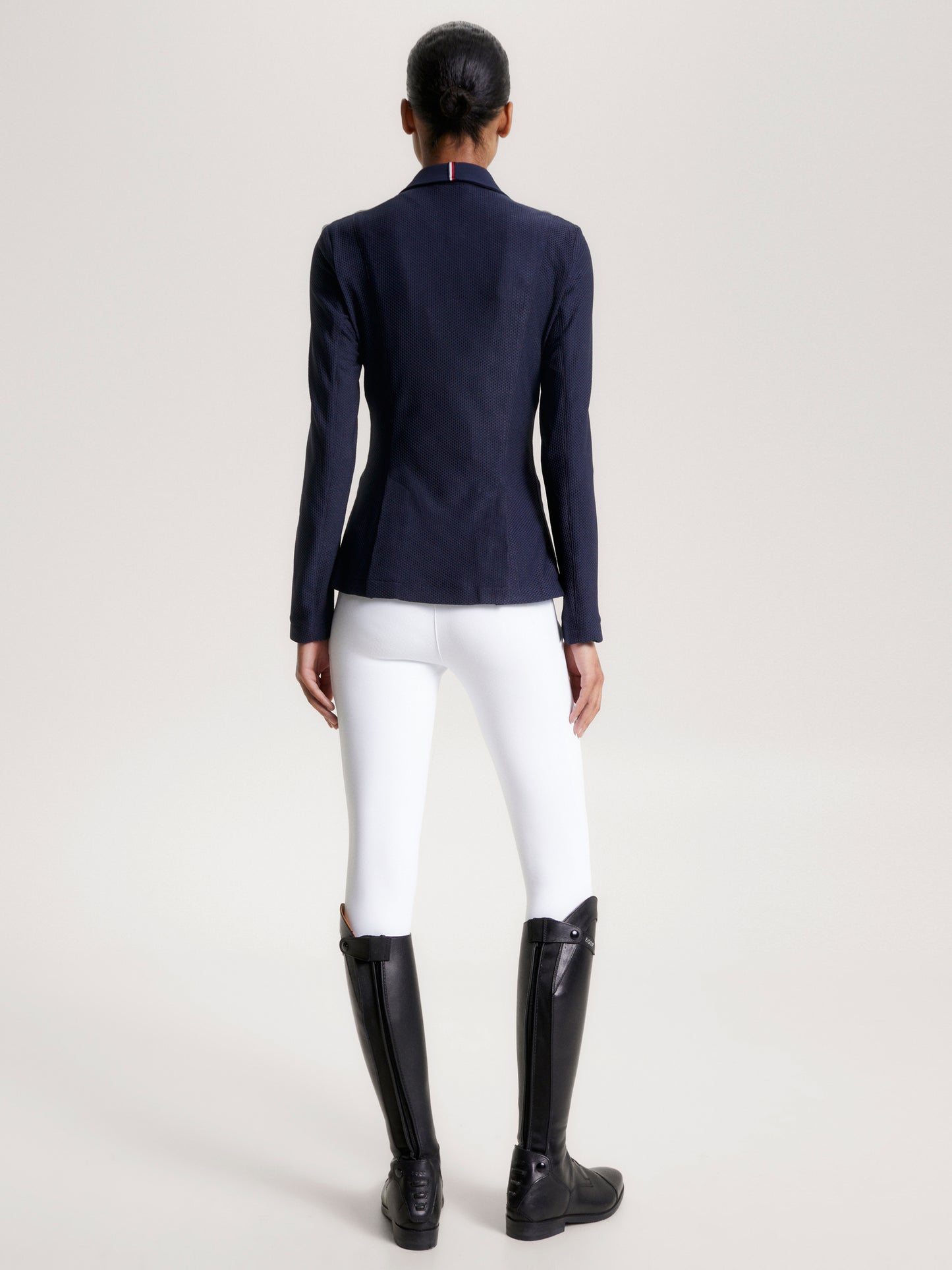 Giacca da equitazione donna Miami Tommy Hilfiger Equestrian