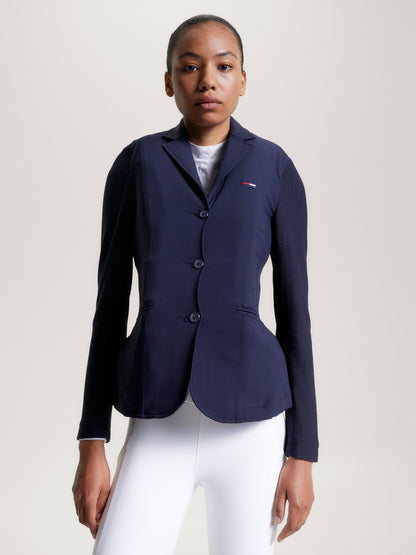 Giacca da equitazione donna Miami Tommy Hilfiger Equestrian