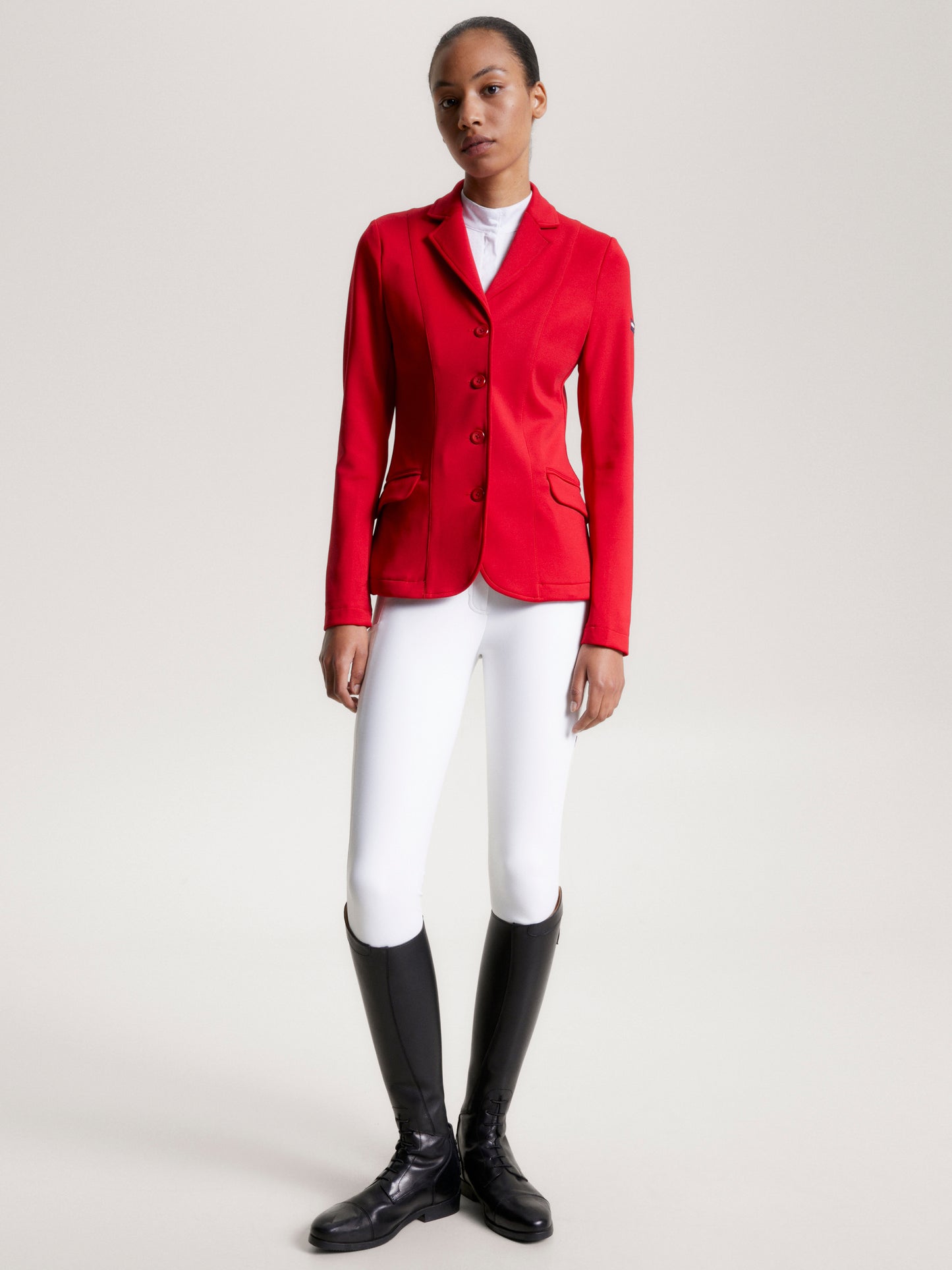 Giacca da equitazione donna Hickstead Tommy Hilfiger Equestrian