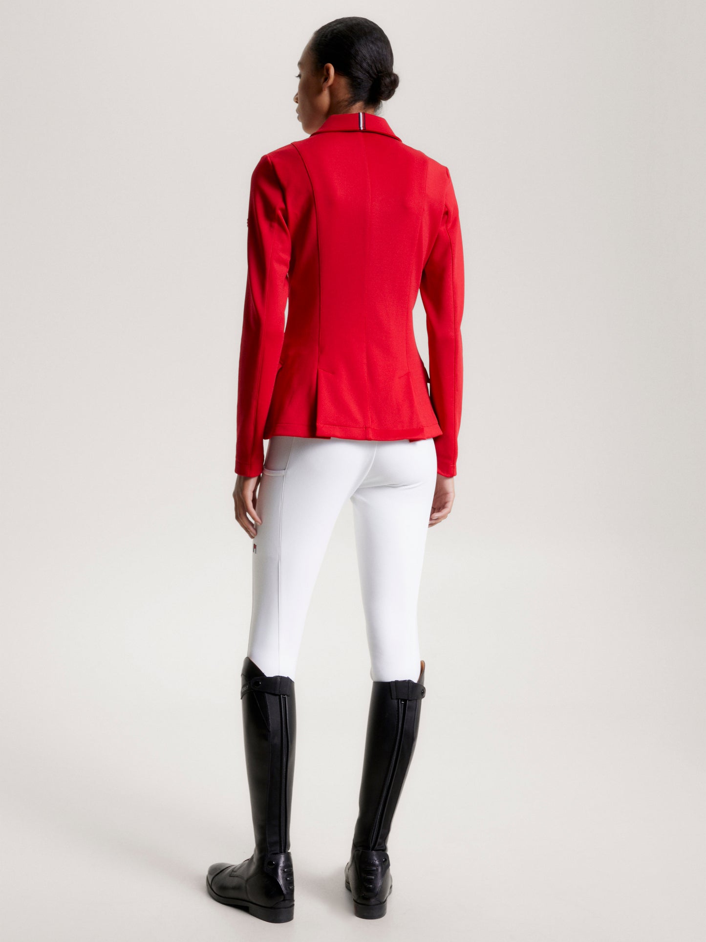 Giacca da equitazione donna Hickstead Tommy Hilfiger Equestrian