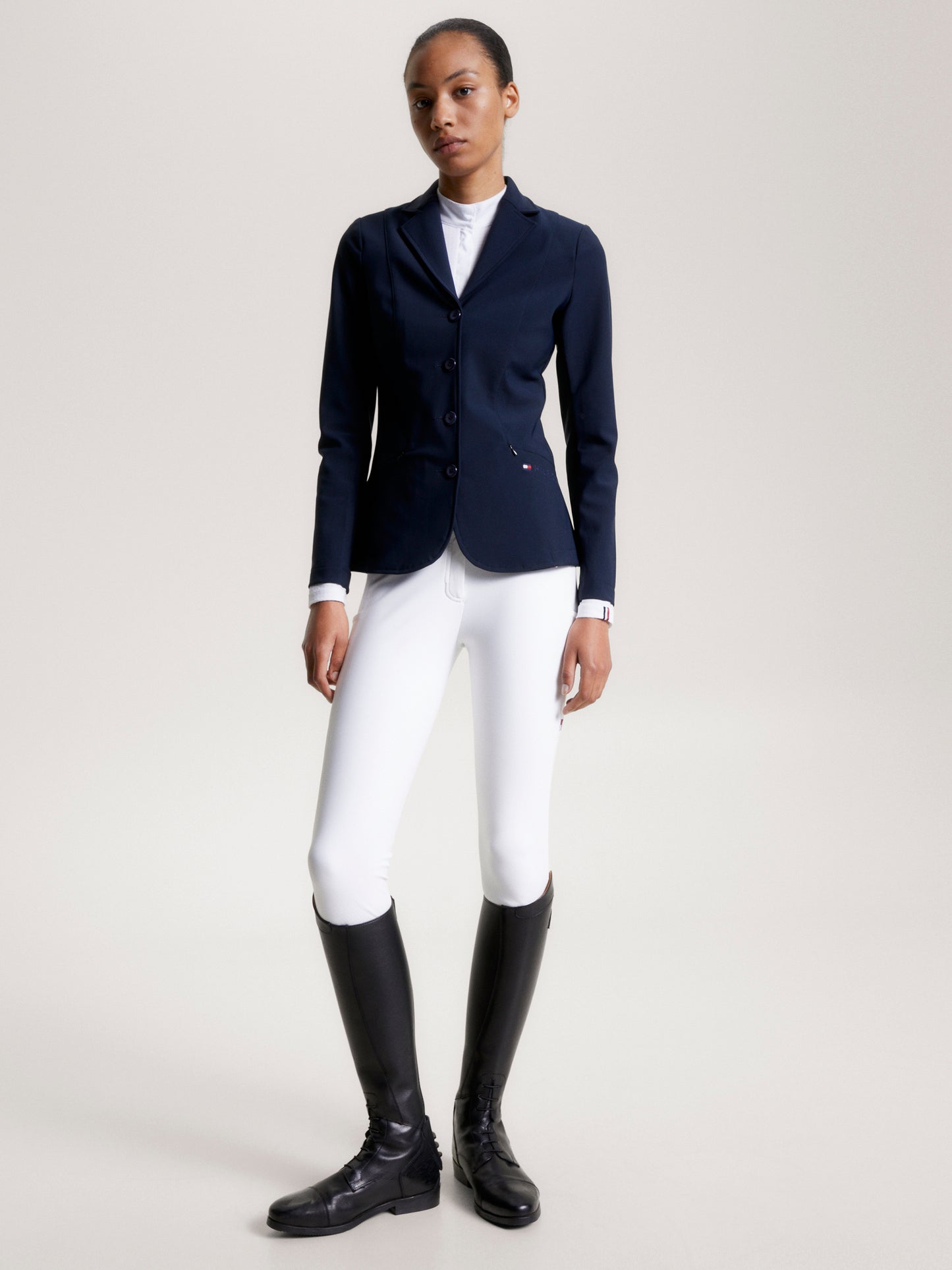 Giacca da equitazione donna Tribeca Tommy Hilfiger Equestrian