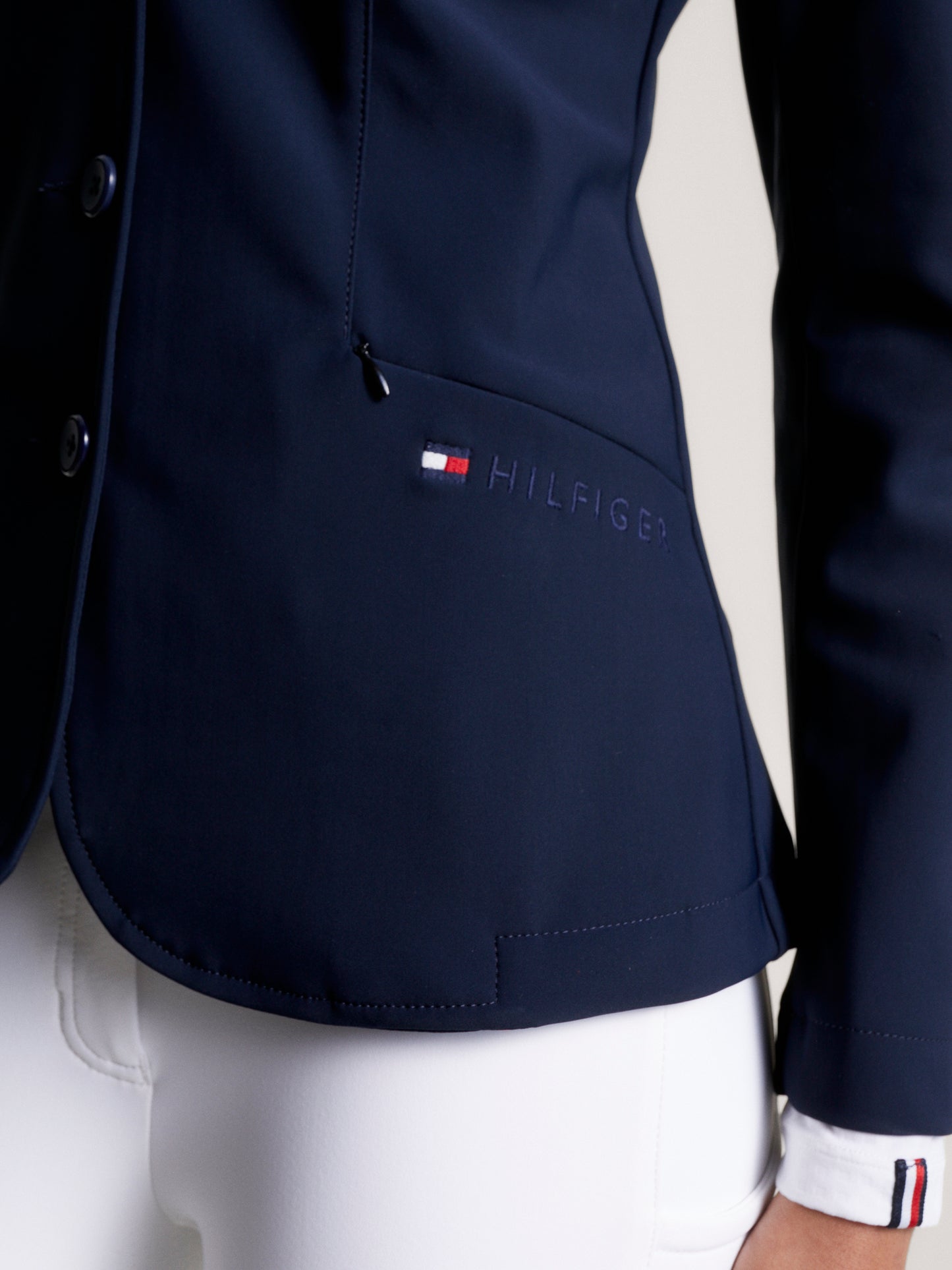 Giacca da equitazione donna Tribeca Tommy Hilfiger Equestrian