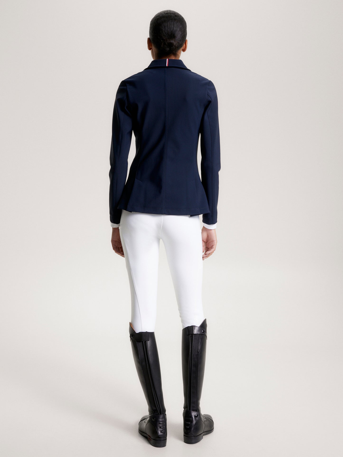 Giacca da equitazione donna Tribeca Tommy Hilfiger Equestrian