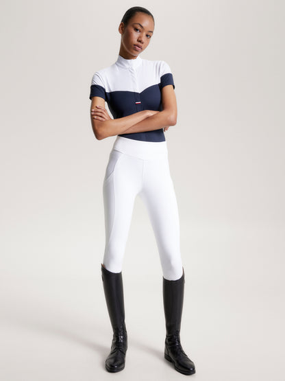 Polo equitazione donna Madison Tommy Equestrian