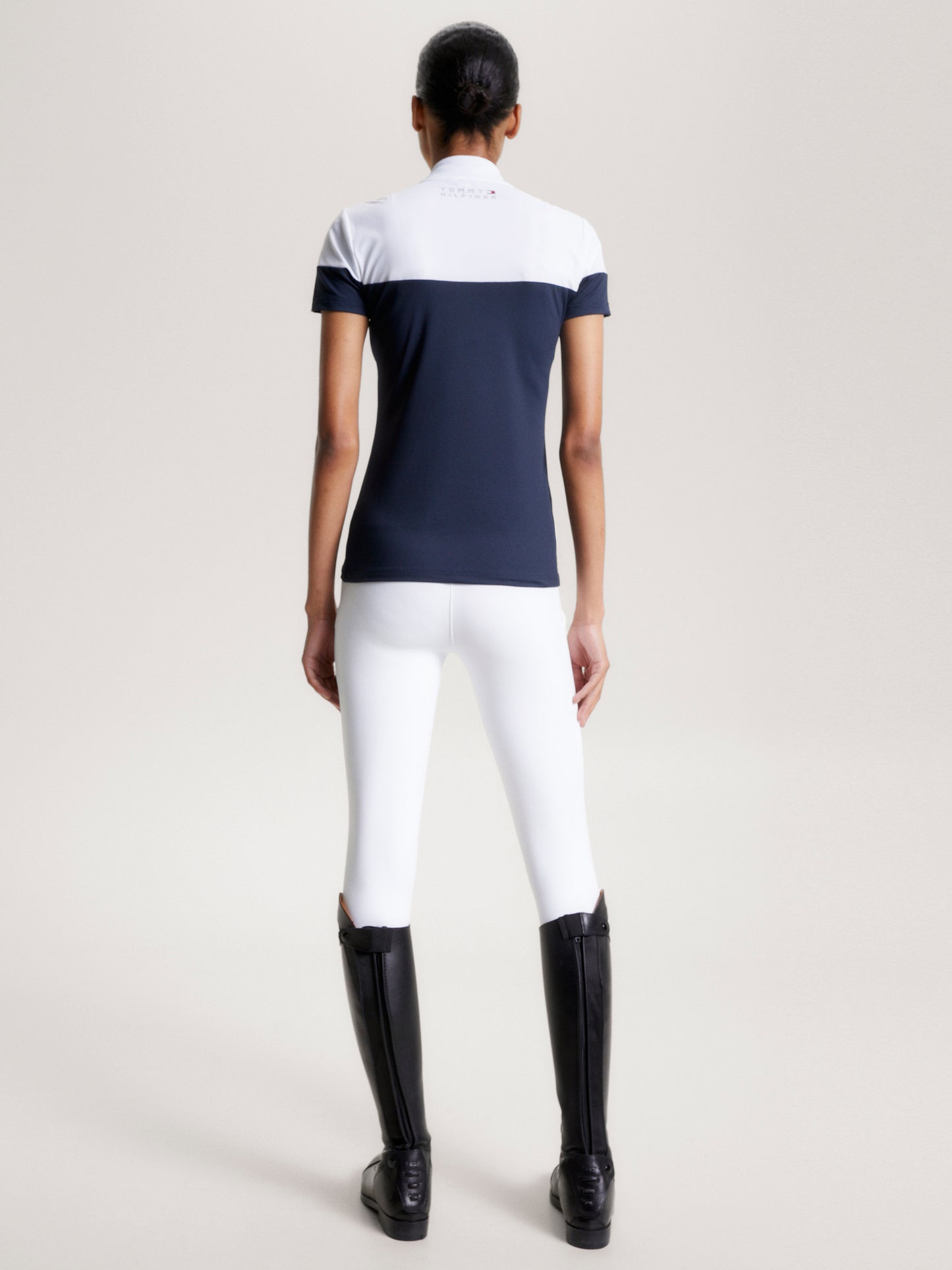 Polo equitazione donna Madison Tommy Equestrian