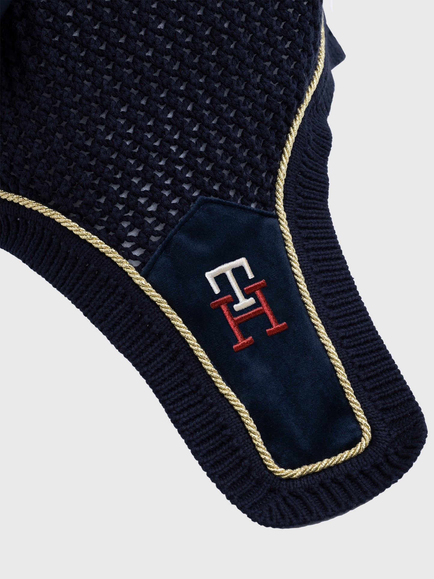 Cuffietta per cavallo Cambridge Tommy Hilfiger Equestrian