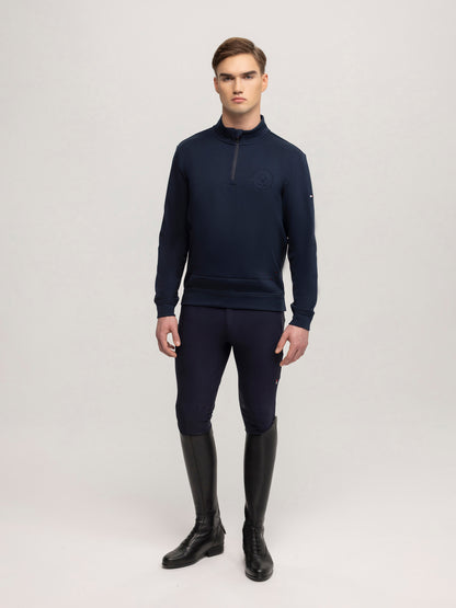 Felpa da equitazione Dallas Tommy Hilfiger Equestrian
