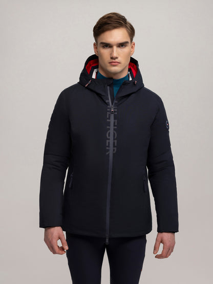 Parka da equitazione Georgia Tommy Hilfiger Equestrian