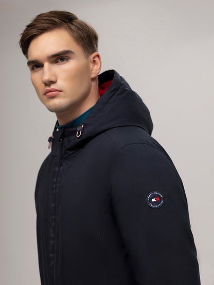 Parka da equitazione Georgia Tommy Hilfiger Equestrian