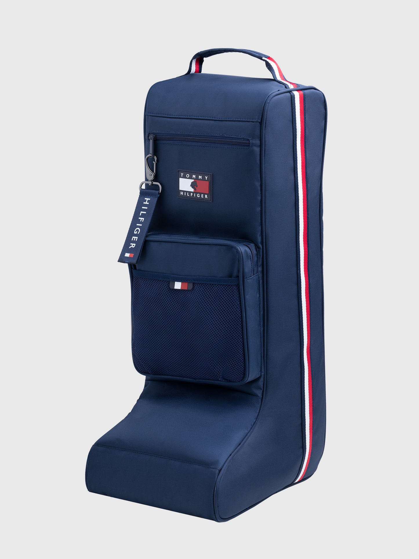 Sacca porta stivali equitazione Buffalo Tommy Hilfiger Equestrian